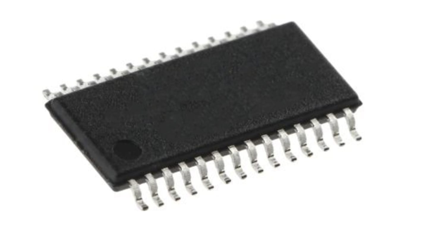 Renesas Electronics Leitungsempfänger CMOS, TTL