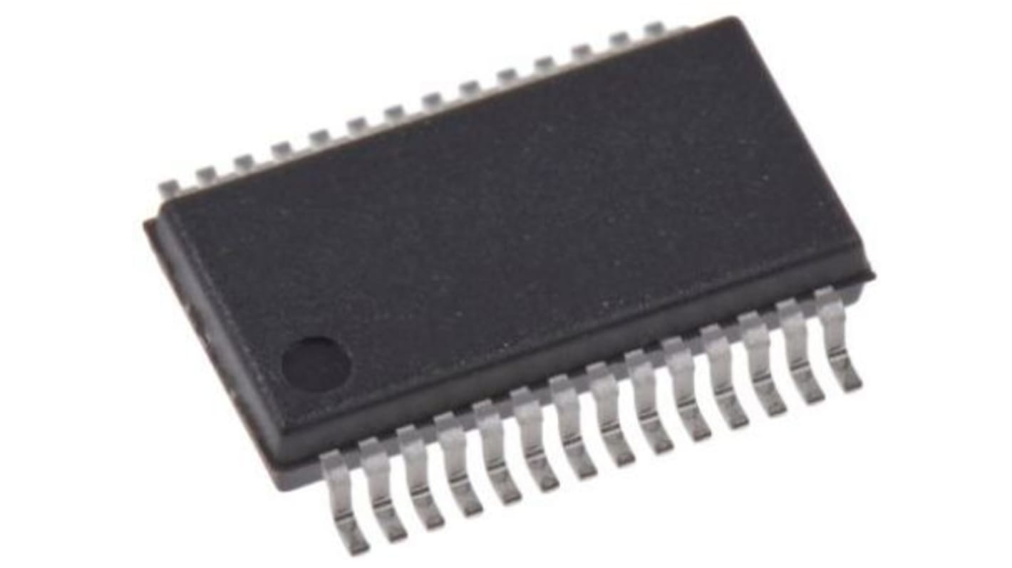 Renesas Electronics ライントランシーバ, ISL3332IAZ