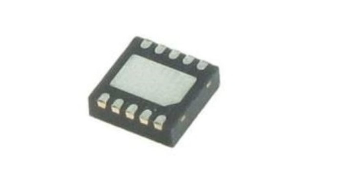 Renesas Electronics レギュレータ 0.8 → 5.5 V, ISL80102IRAJZ