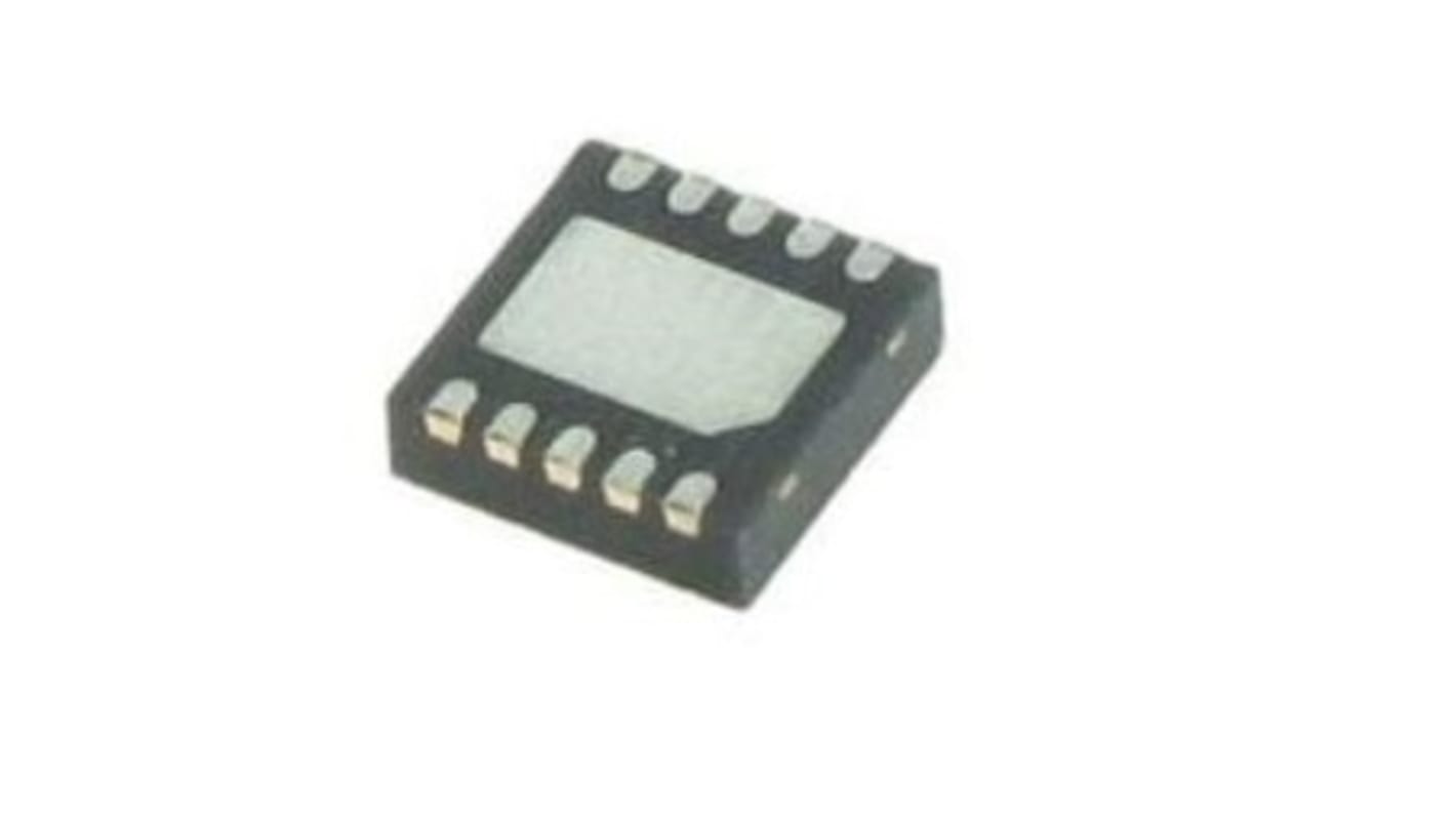 Renesas Electronics ISL80112IRAJZ, Regulator 2A, 0.5 → 3.3 V