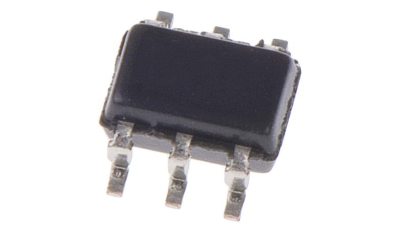 Renesas Electronics Analoger SPDT-Schalter