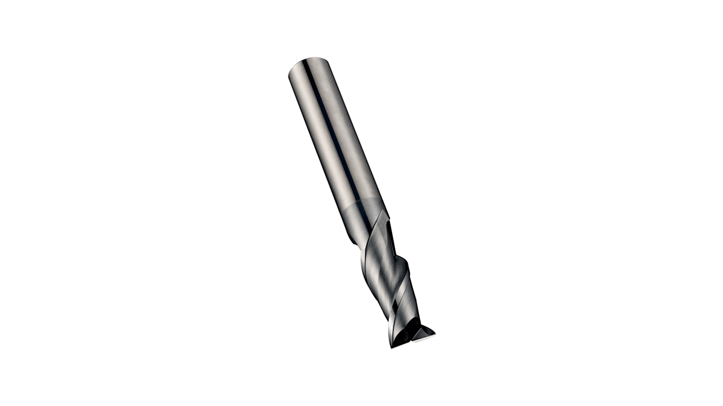 S7101.0 Dormer End Mill RS