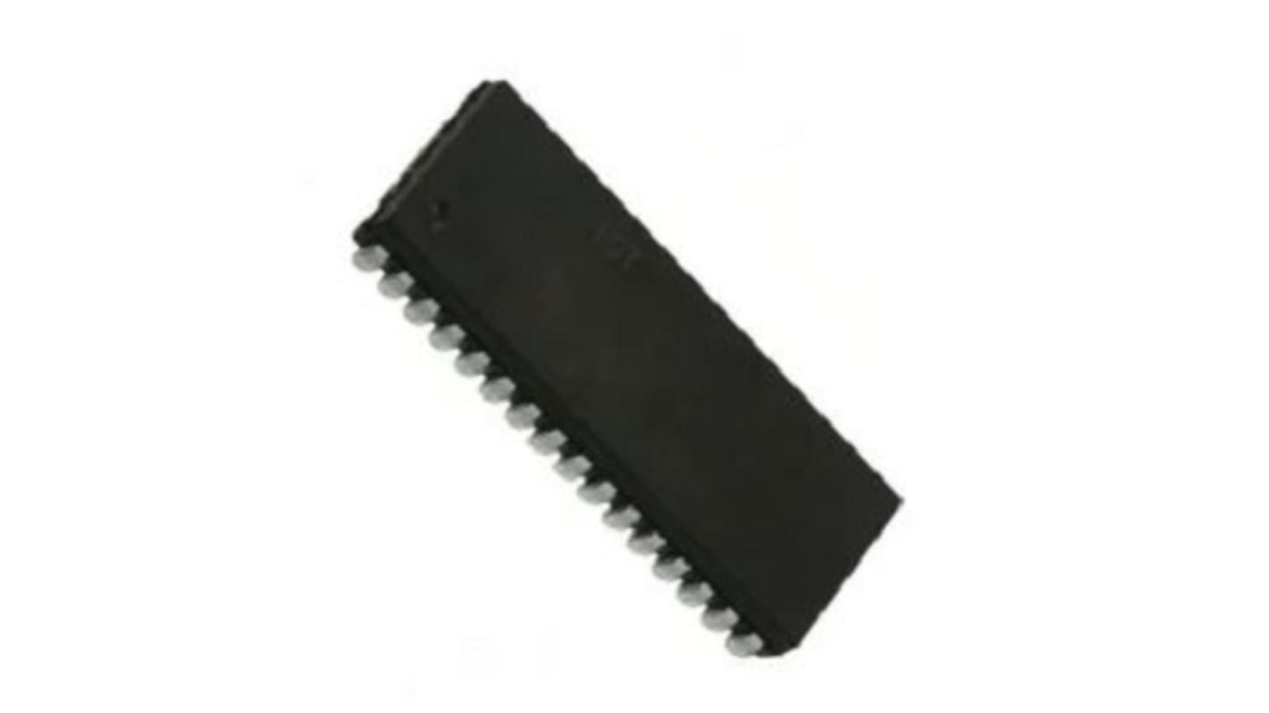 SRAM Renesas Electronics 1Mo 128K x 8