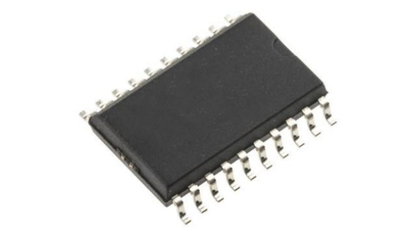 Renesas Electronics PLL-Takttreiber 74FCT Takt-Verteilung LVTTL CMOS, TTL, 1-Input SOIC, 20-Pin