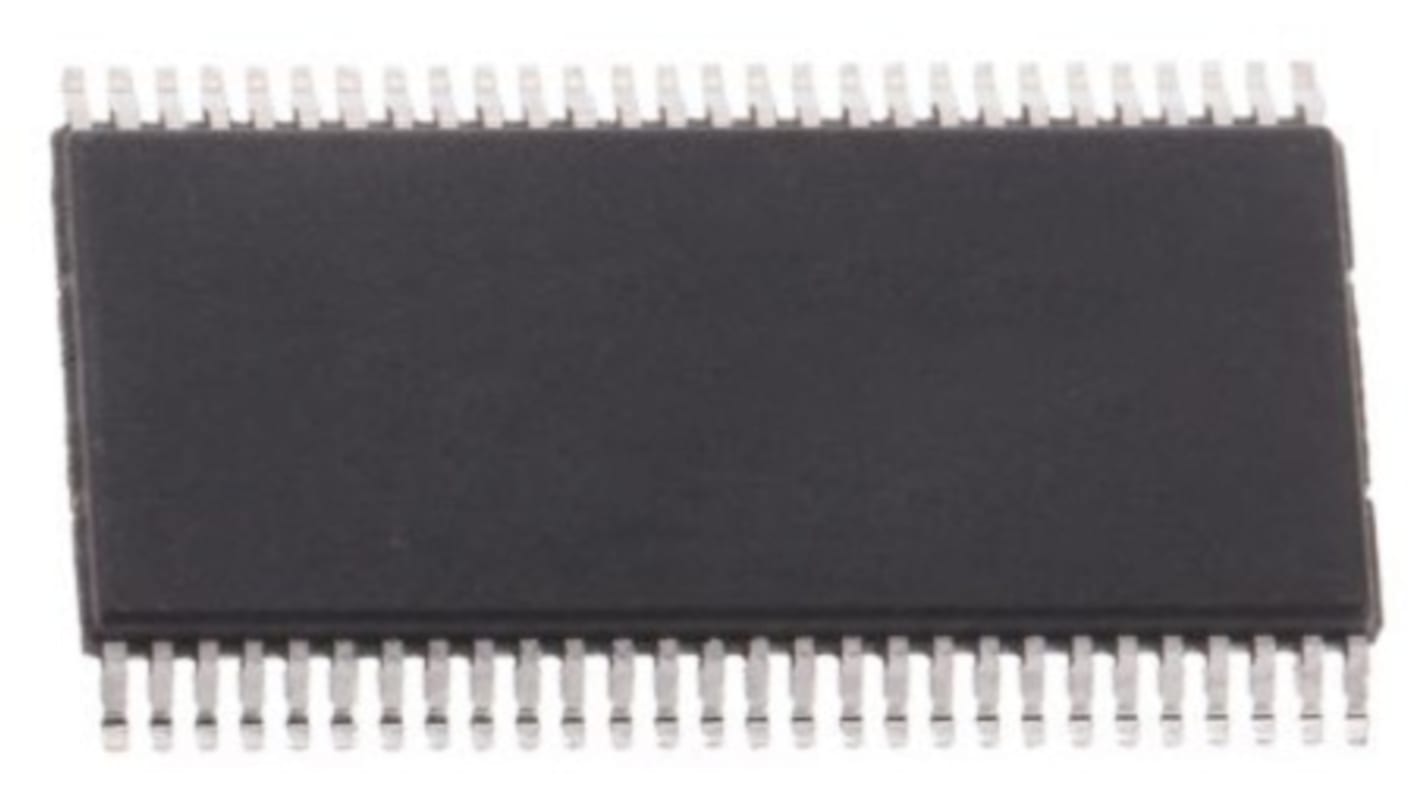 Renesas Electronics Octal Bustransceiver Transceiver 74LVCH