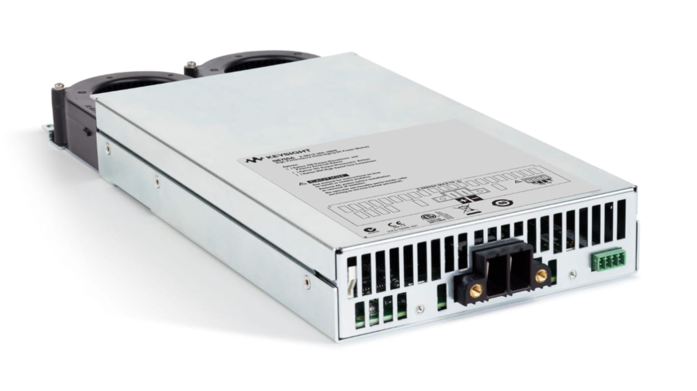 N6755A Keysight Technologies N6700 Series Bench Power Supply, 20V