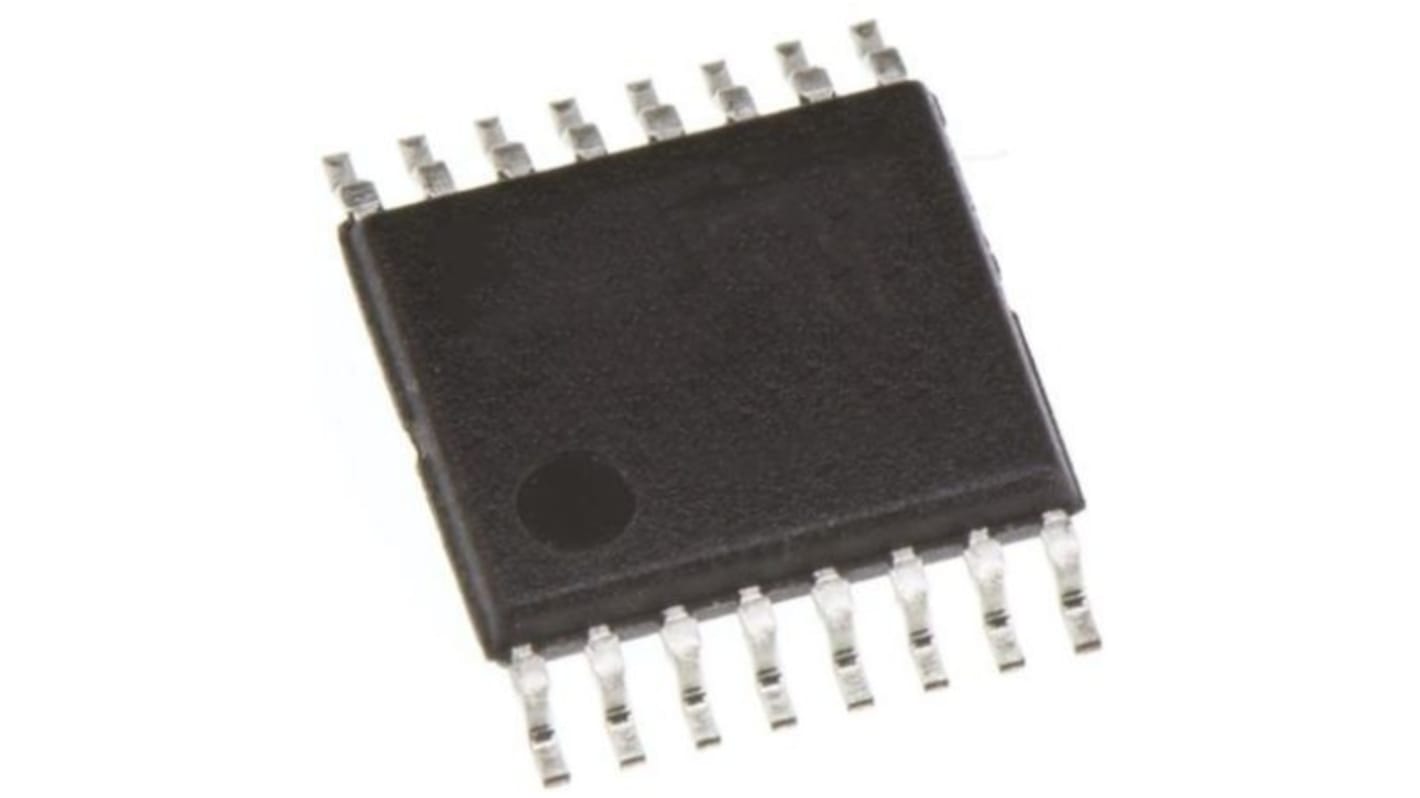 Renesas Electronics ライントランシーバ, 16-Pin, ICL3232ECV-16Z-T7A