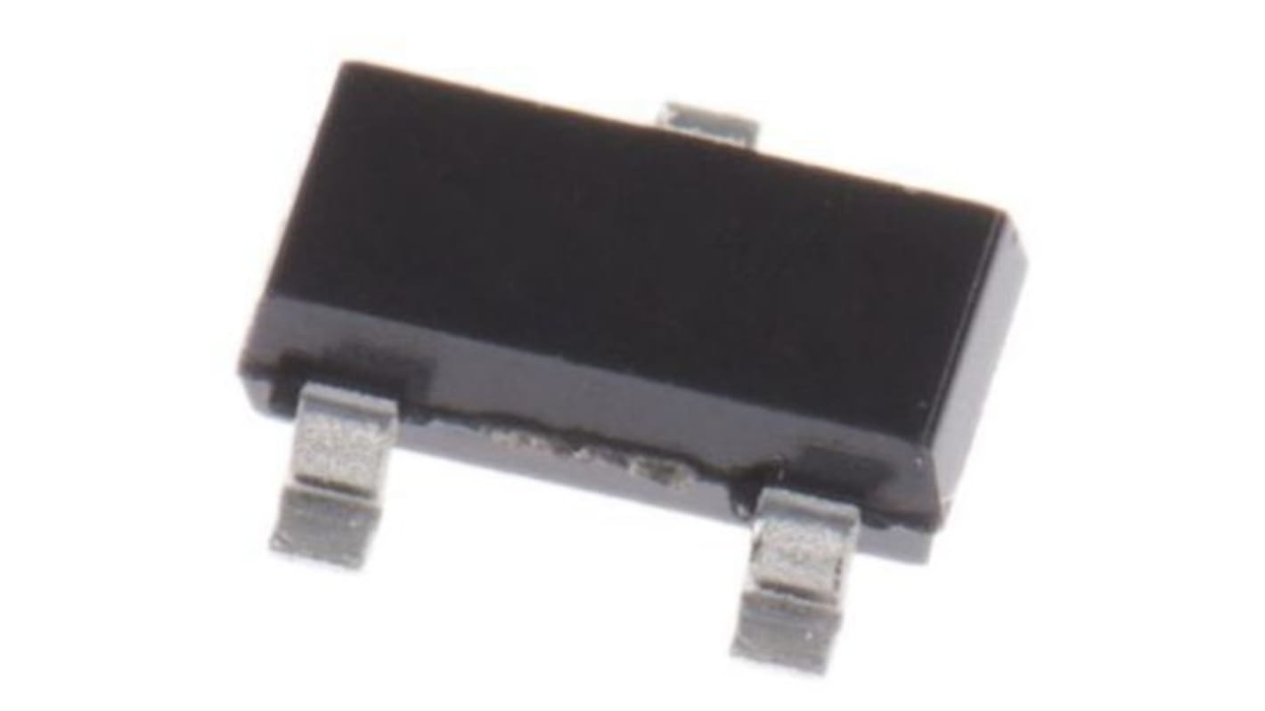 Renesas Electronics Precision Series Voltage Reference 2.5V 0.2% 3-Pin SOT-23-3, ISL21010CFH325Z-T7A