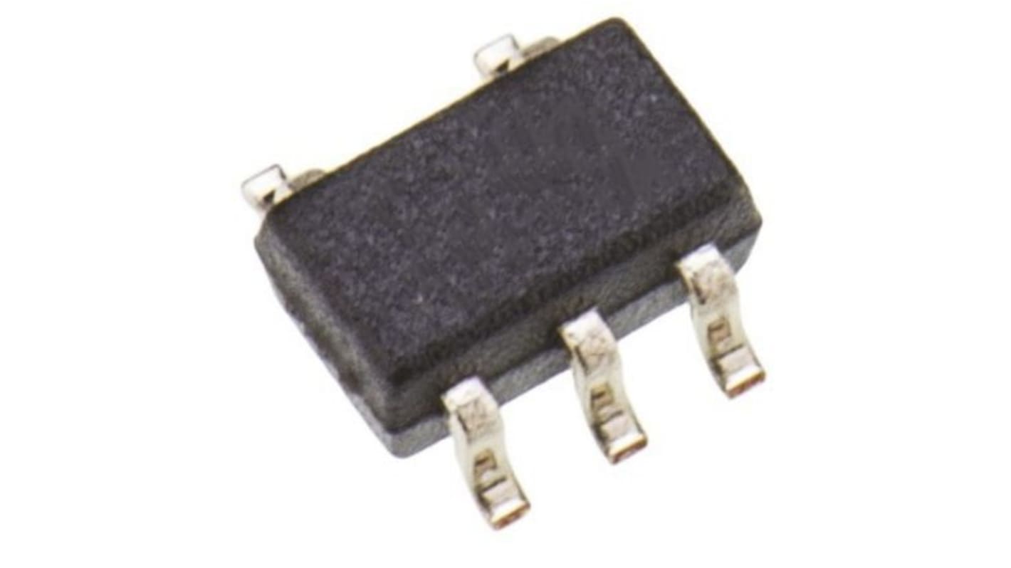 Amplificatori operazionali Renesas Electronics, , SMD, alimentazione doppia/singola, 5 Ld SC-70