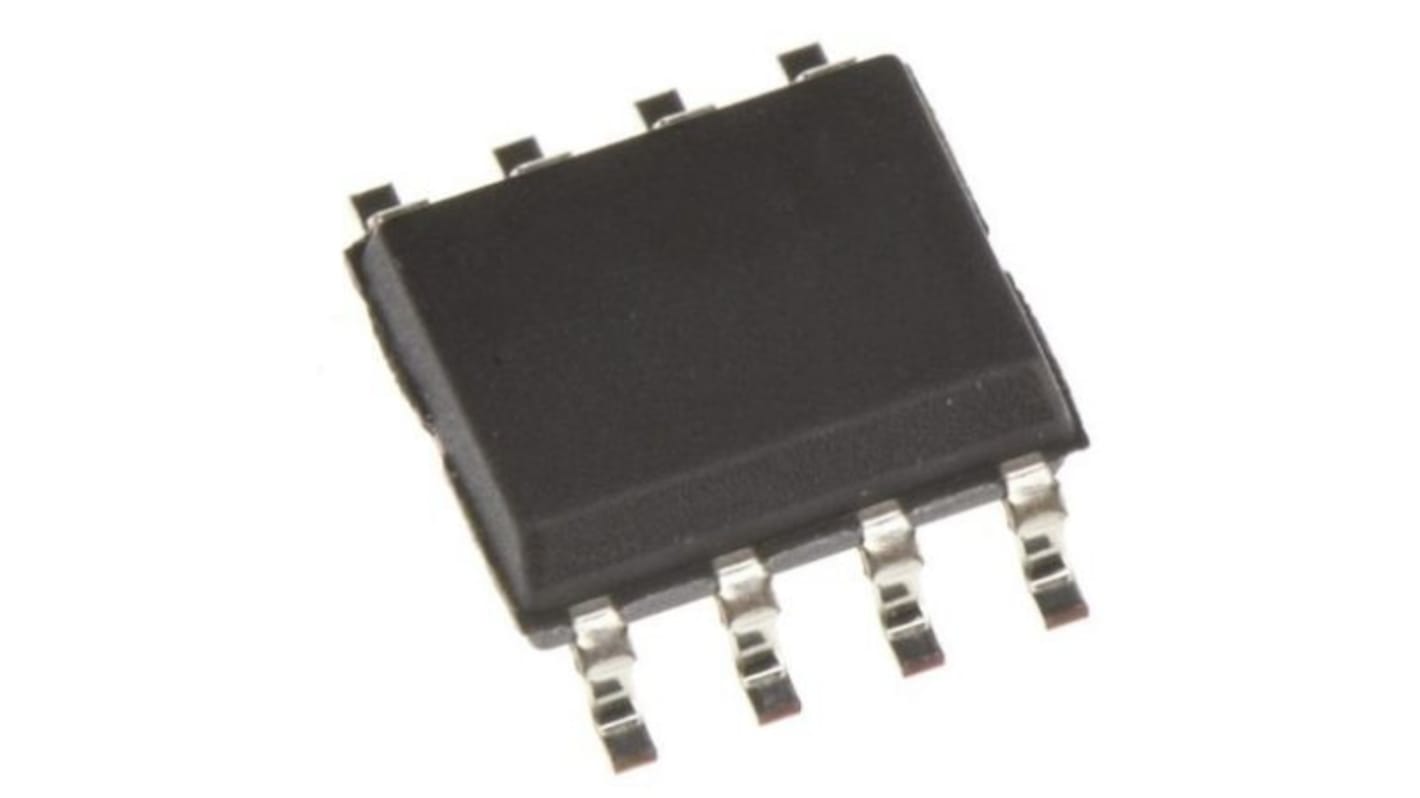 Renesas Electronics ライントランシーバ, 8-Pin, ISL32495EIBZ-T7A