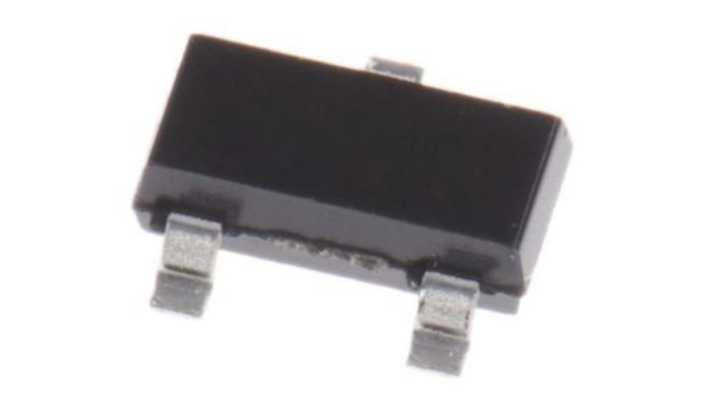 Renesas Electronics Precision Series Voltage Reference 2.048V 0.05% 3-Pin SOT-23, ISL60002BIH320Z-T7A