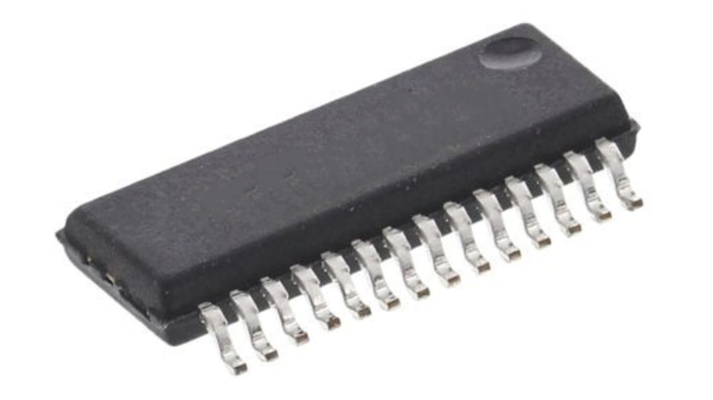 Renesas Electronics PWMコントローラ IC, 28-Pin QSOP-28