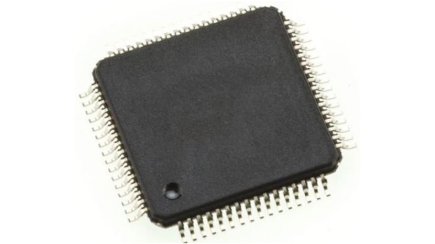 Renesas Electronics PWMコントローラ IC, 64-Pin TQFP-64