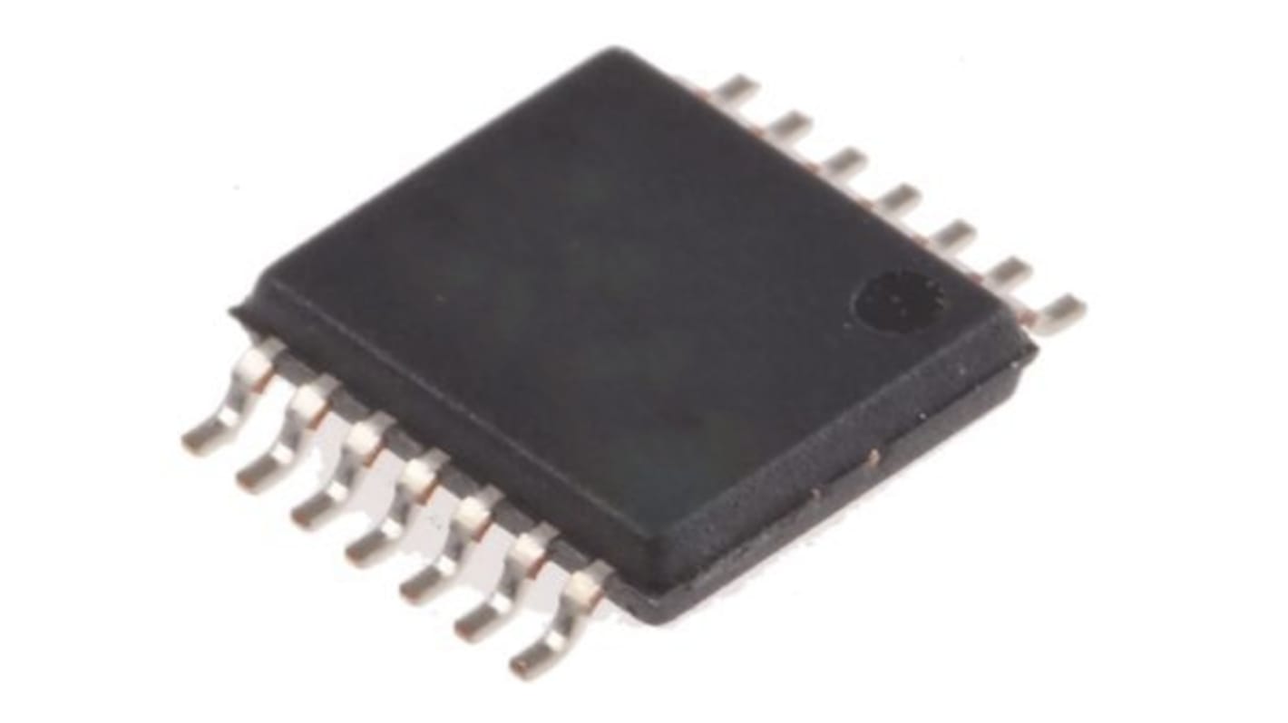 Renesas Electronics ISL78301FVEBZ-T7A, 1, Voltage Regulator 150mA, 5 V 14-Pin, HTSSOP-14