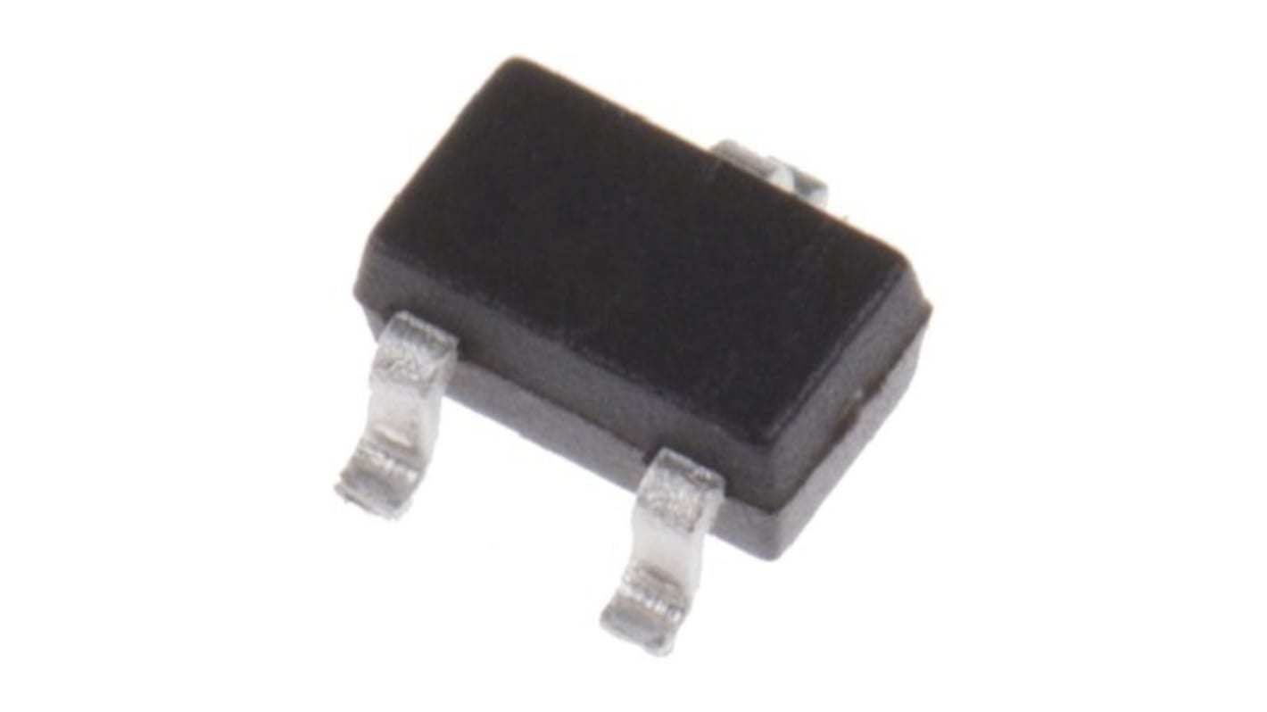 Renesas Electronics 電圧監視 IC, ローパワー電圧 ディテクター, 3-Pin SOT-23-3