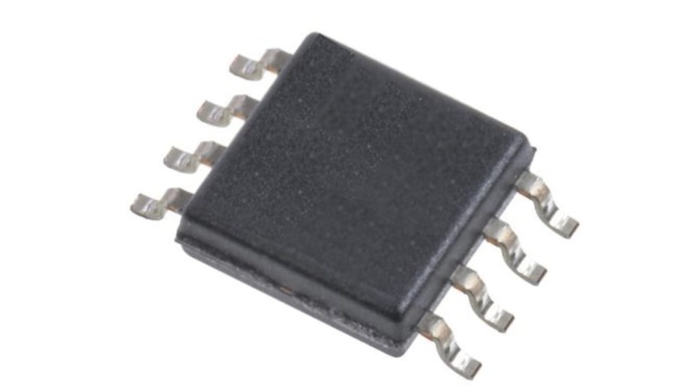 Potentiomètre numérique, ISL23511WFB8Z-TK, I2C, 32 positions, SOIC 8 | RS