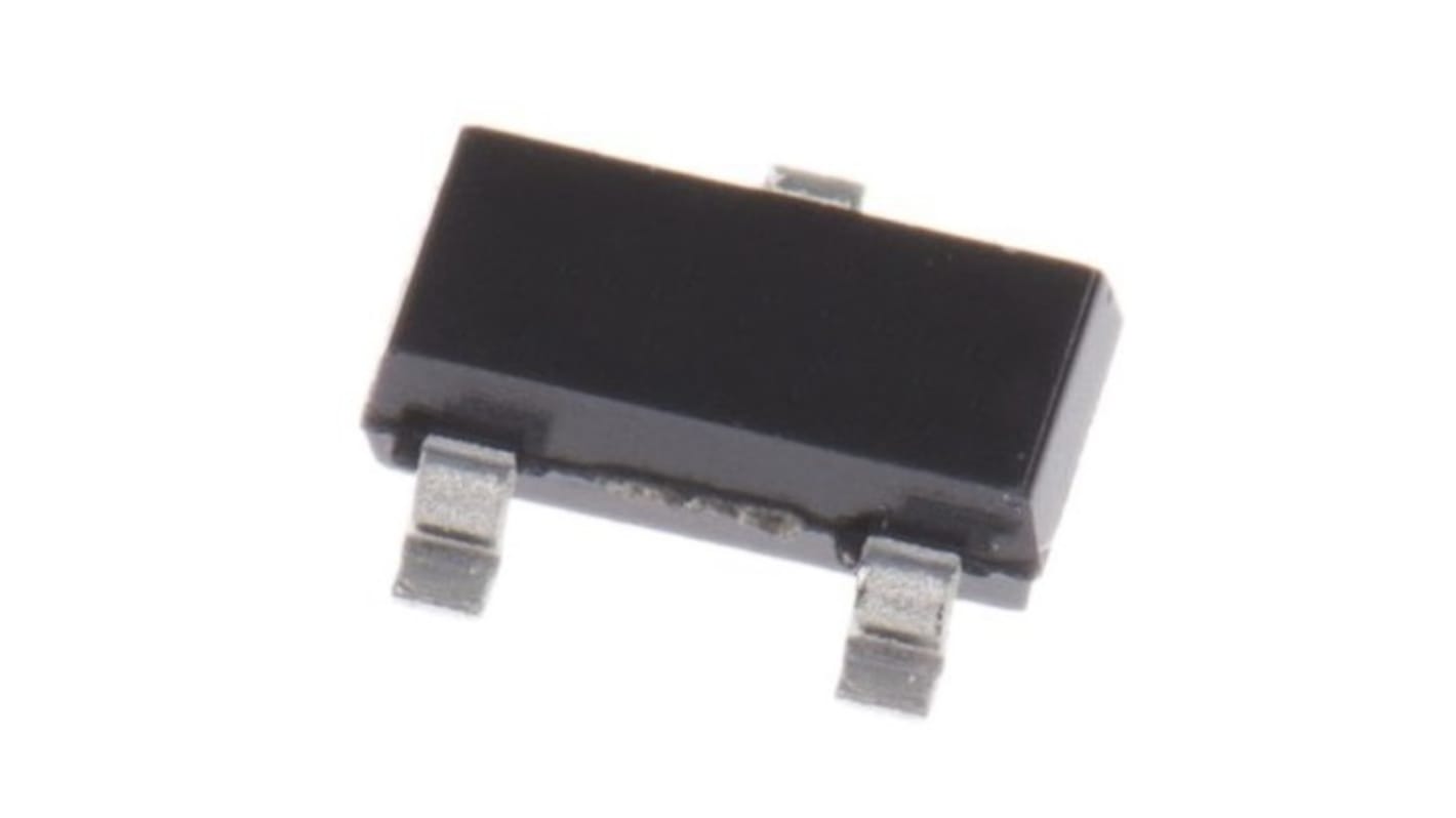 Renesas Electronics Precision Voltage Reference 5.5V ±1.0mV SOT 23, ISL60002CIH326Z-TK