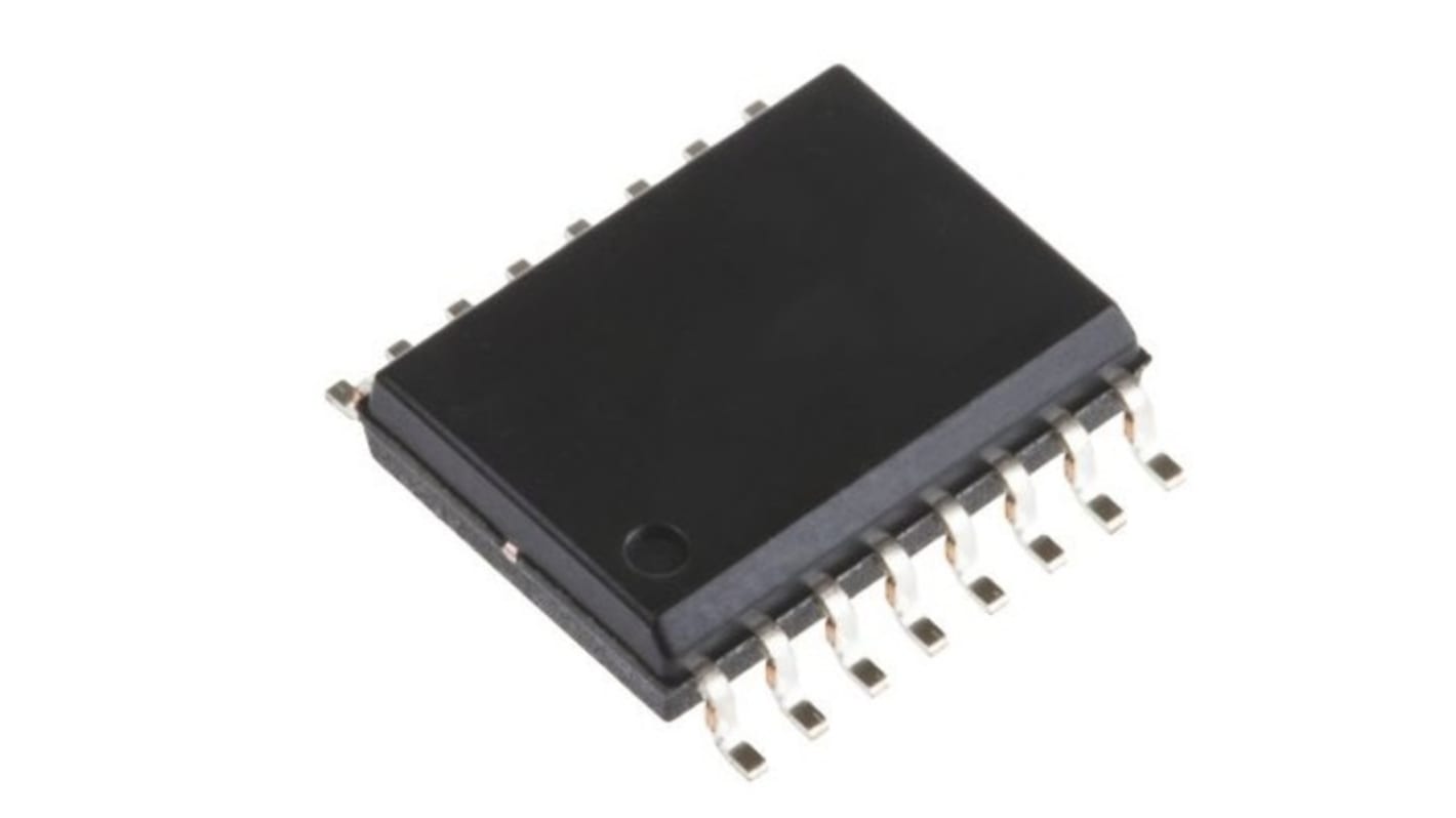 Multiplexeur Multiplexeur ISL84053IBZ, CMOS