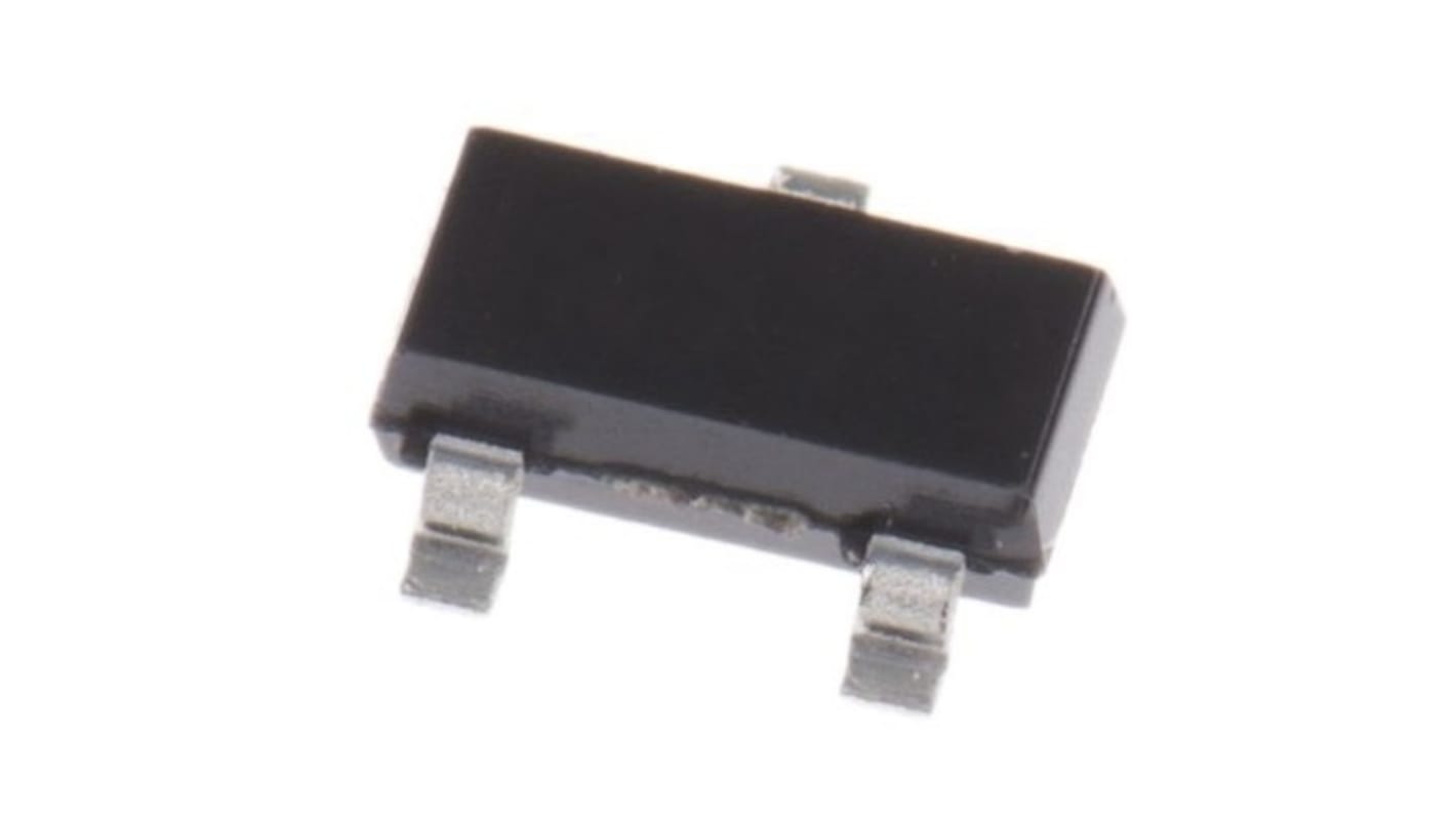 Renesas Electronics Triple Voltage Supervisor 2.32V max., ISL88002IH23Z-T