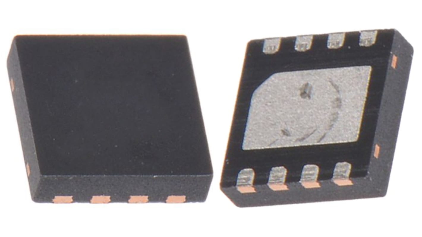 Driver LED Renesas Electronics, IN: 2,4 V, OUT: 26V, 4.5A