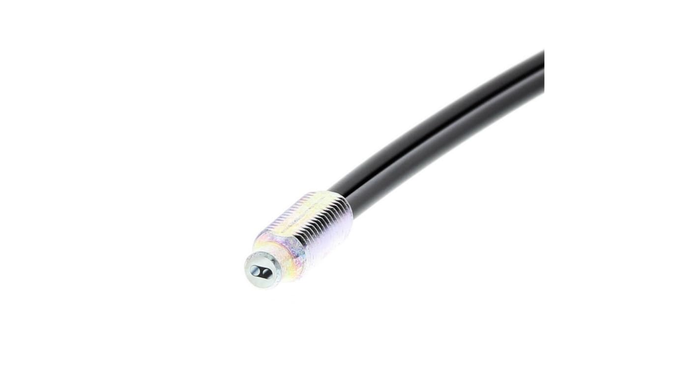 Omron Plastic Fibre Optic Sensor 900 mm, IP67