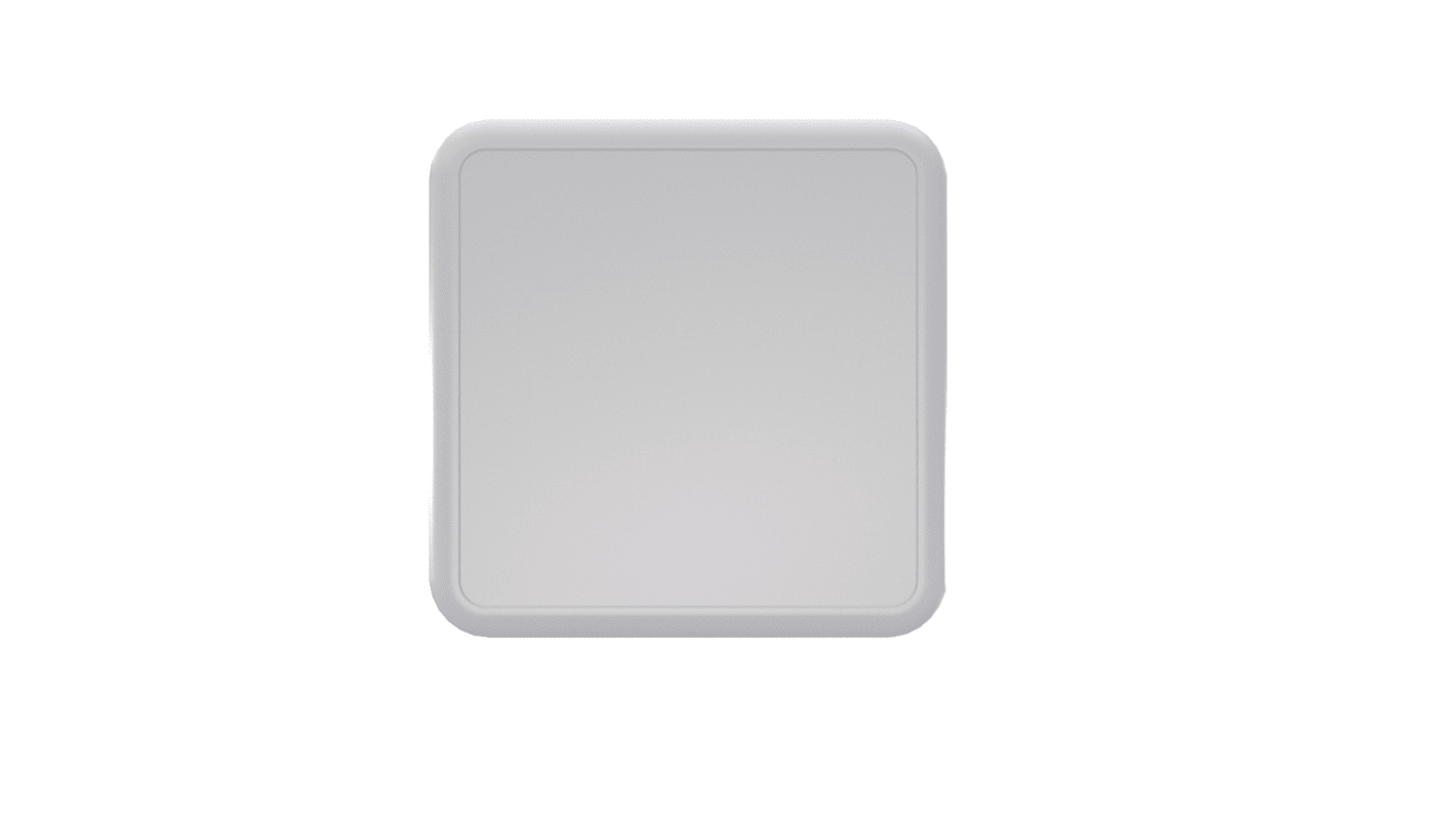 CAMDENBOSS ABS Enclosure, 86 x 86 x 25.5mm