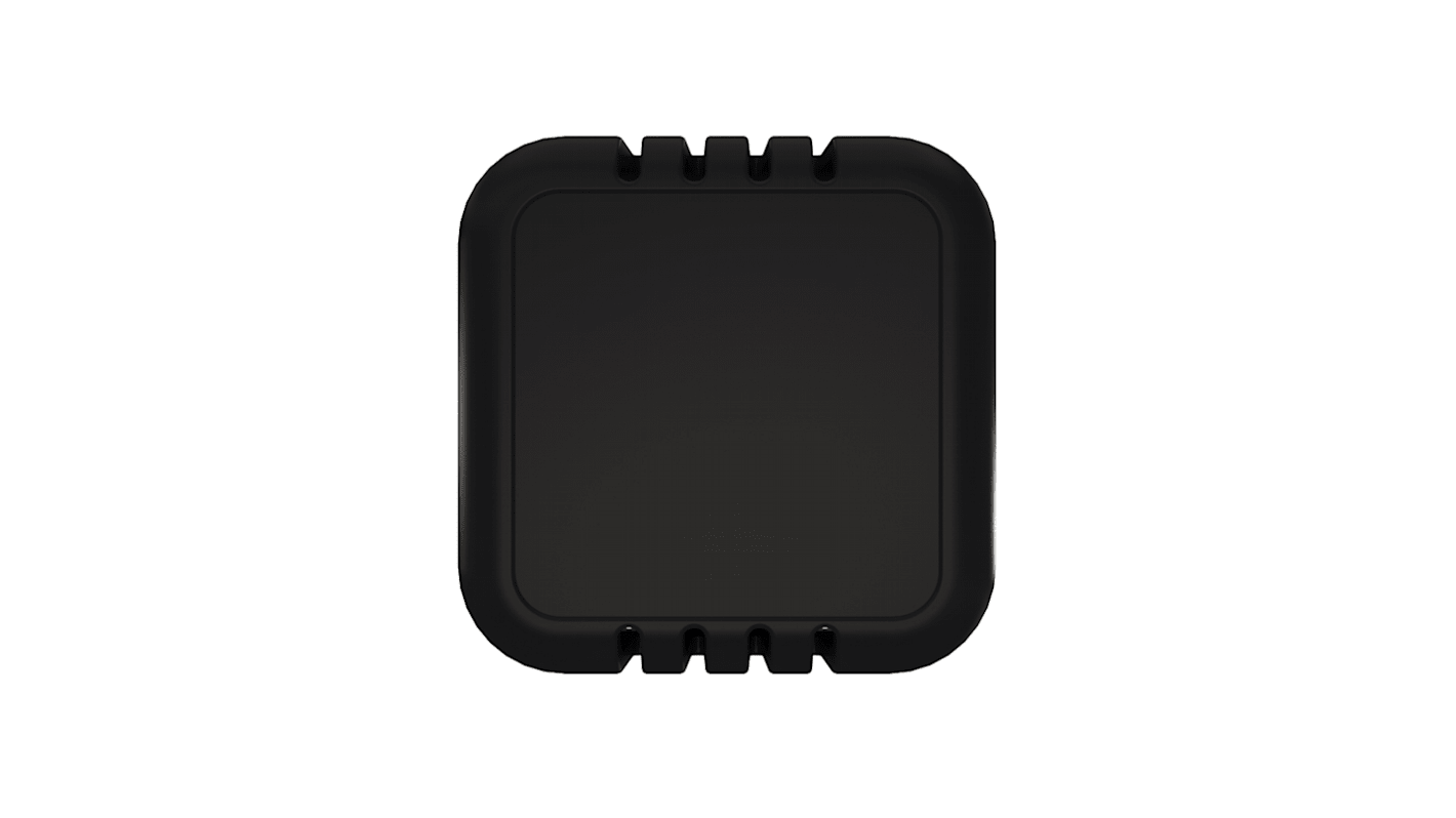 CAMDENBOSS ABS Enclosure, 51 x 51 x 25.5mm