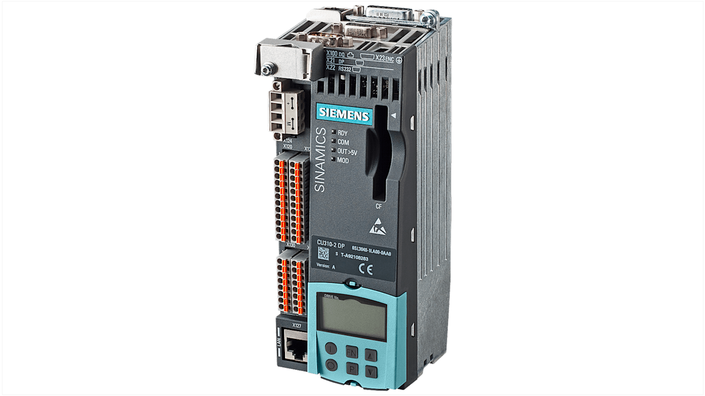 6AG10401LA002AA0 | Siemens SIPLUS Series Controller for Use with SIPLUS ...