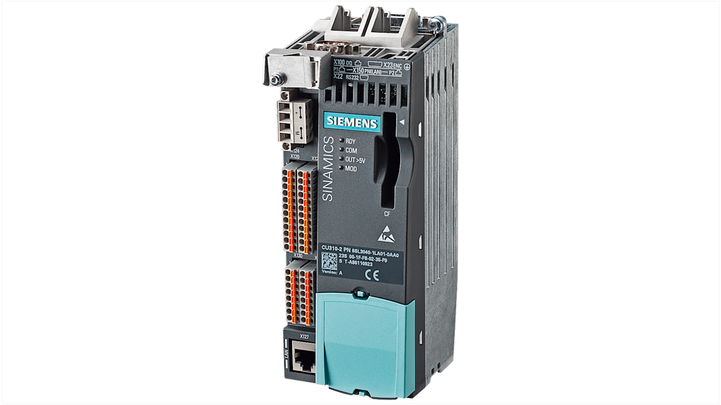 Controlador Siemens SIPLUS, para usar con SIPLUS