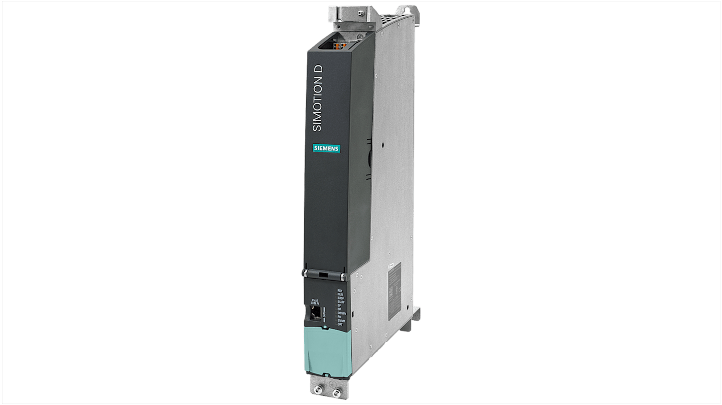 Siemens SIPLUS Series Connector for Use with SIPLUS