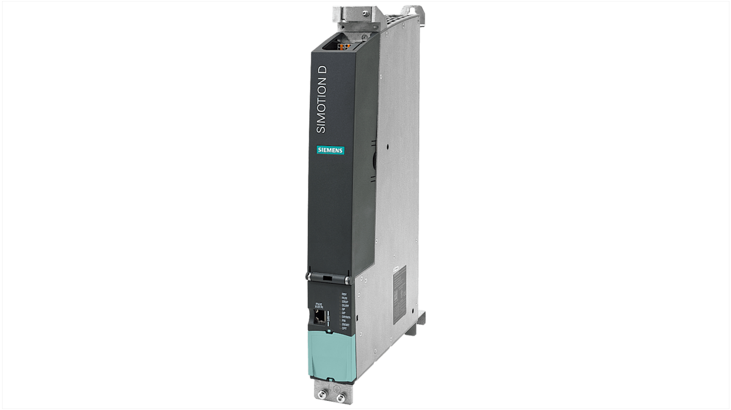 Siemens コネクタ 6AG14552AD004AA0 コントロールユニット SIPLUS用