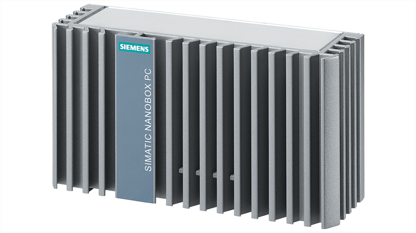 Siemens ロジックモジュール 6AG16478BE724HA1 産業用PC SIPLUS用