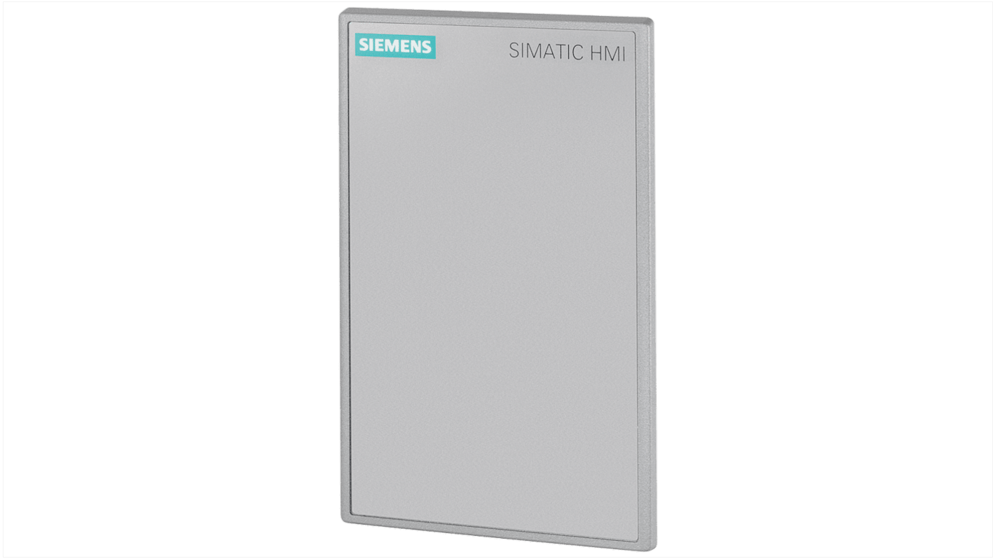 Siemens HMIキーパネル, SIPLUSシリーズ, 6AG16883XY382AX0