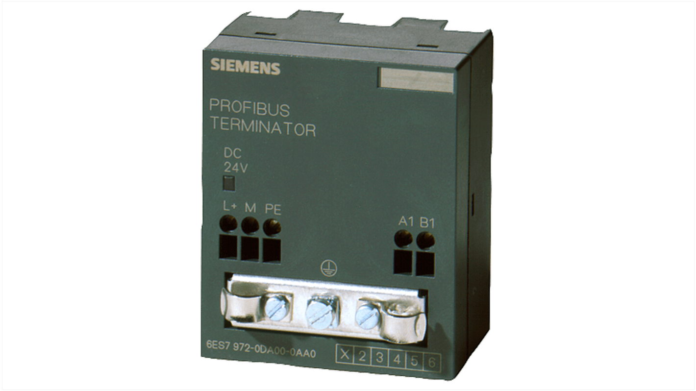 Siemens SIPLUS Profibus DP-Steckverbinder für SIPLUS