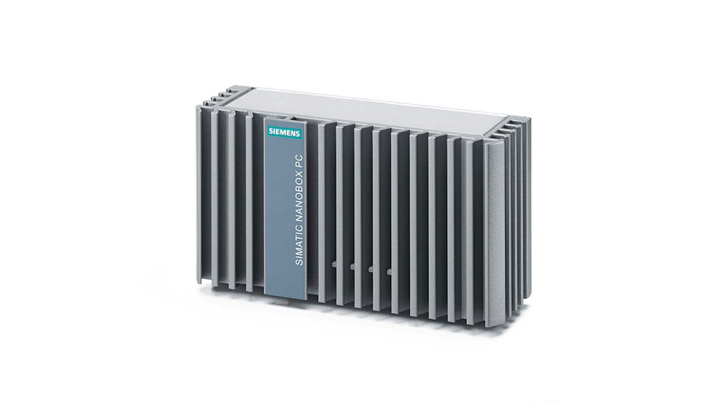 Modulo logico Siemens, serie SIPLUS, per SIPLUS