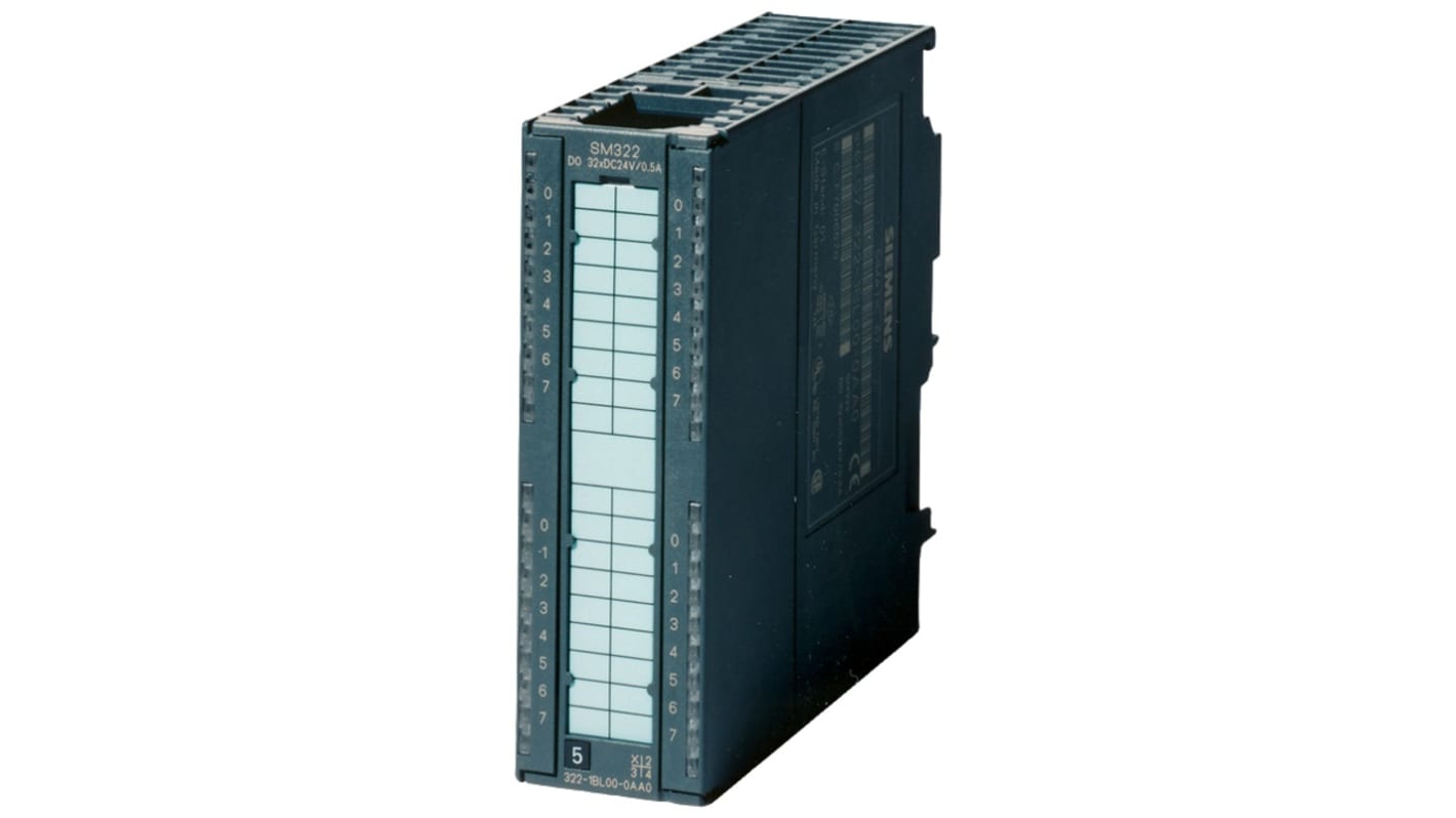 Siemens デジタル出力モジュール 6ES73221FL000AA0 出力モジュール SIMATIC S7-300用