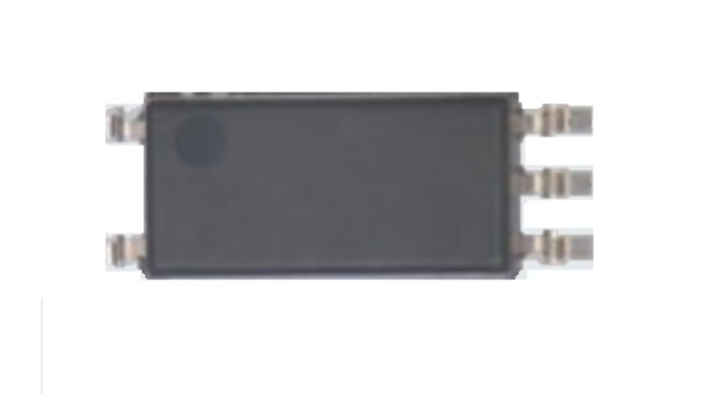 Renesas, PS9031-Y-F3-AX IGBT Gate Drive, MOSFET Output Optocoupler, Surface Mount, 5-Pin