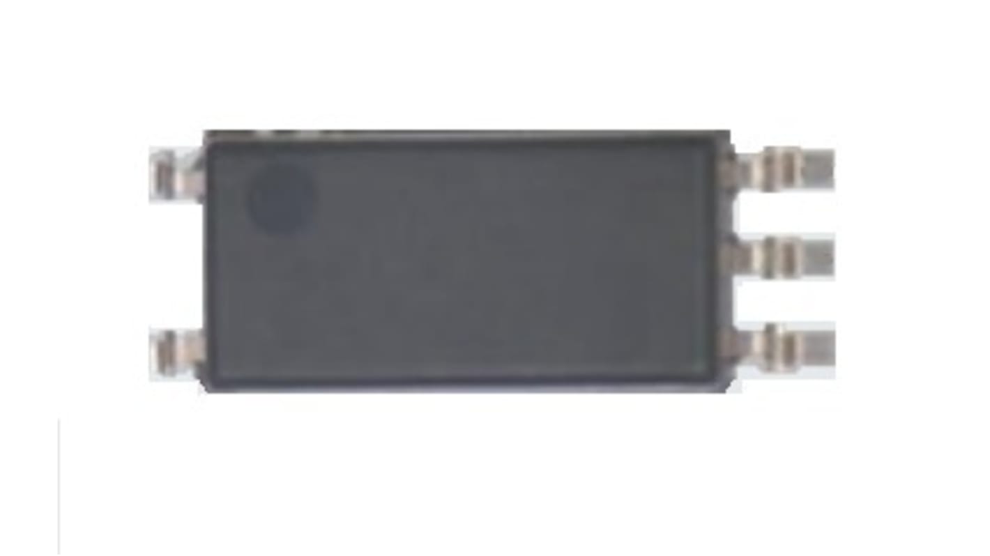 Renesas, PS9031-Y-V-F3-AX IGBT Gate Drive, MOSFET Output Optocoupler, Surface Mount, 5-Pin