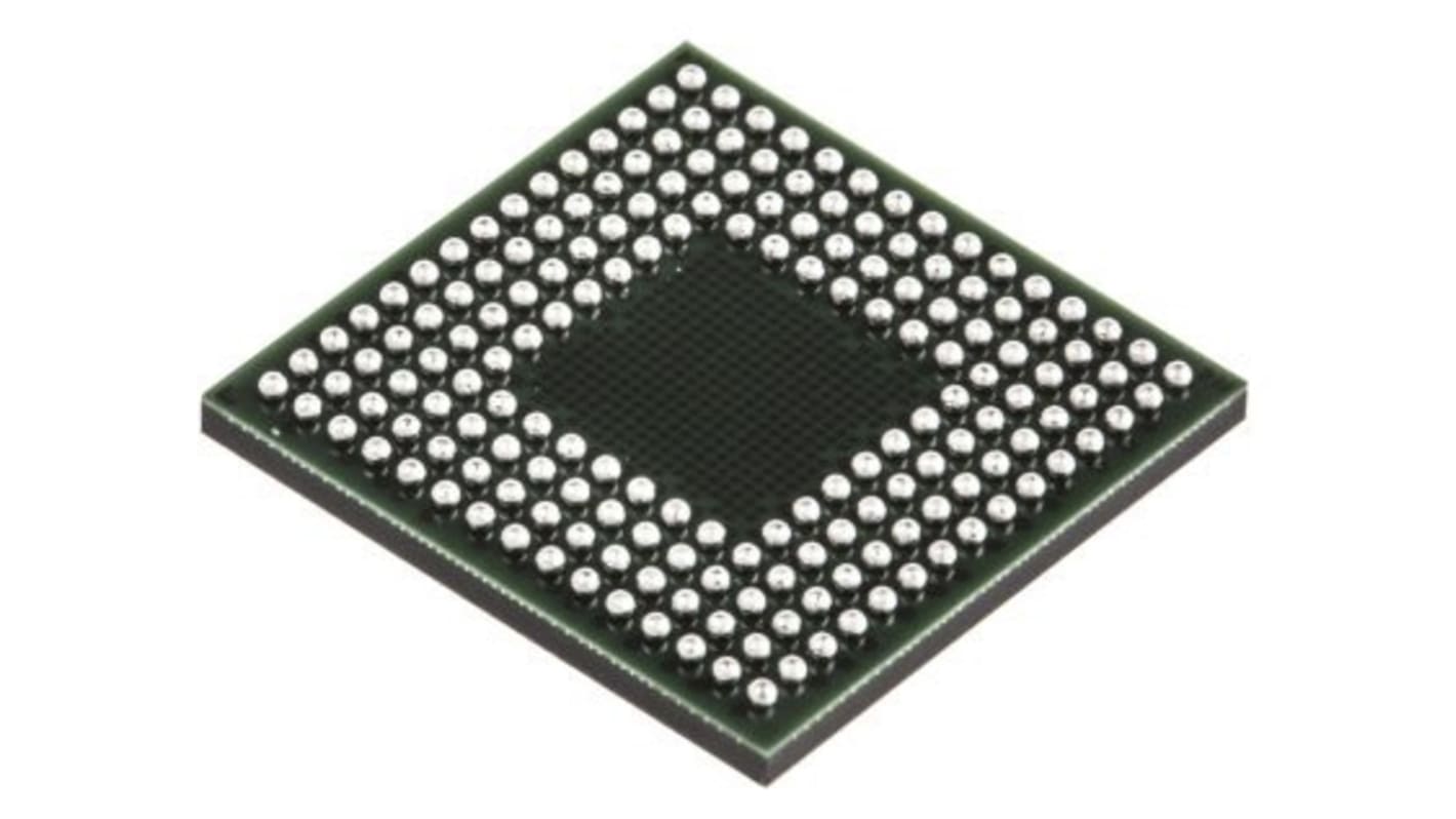 Microcontrôleur, 32bit, 1024 Ko RAM, 4096 kB, 240MHz, LFQFP 176, série RX72N