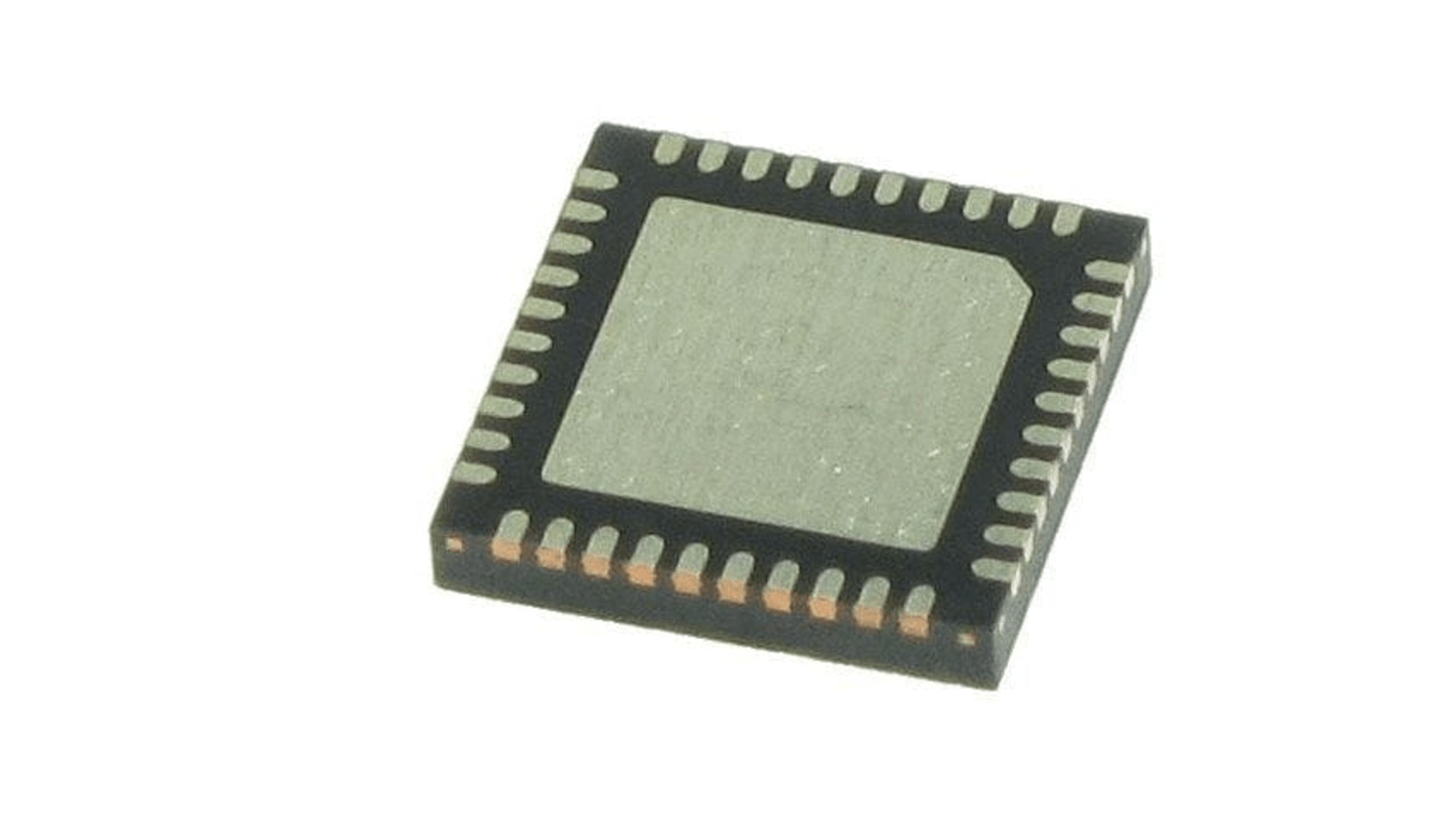 Ethernetový kontrolér 1894K-40LF 10 and 100Mbps MDI/MDIX