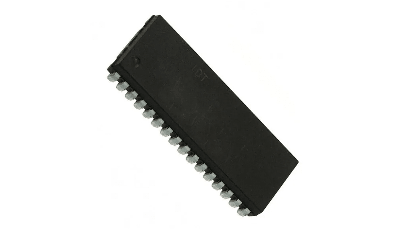 SRAM Renesas Electronics, 1Mbit, 128 K x 8