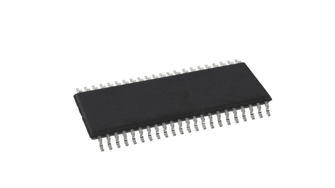 Renesas Electronics 1MBit SRAM 64k, 16bit / Wort