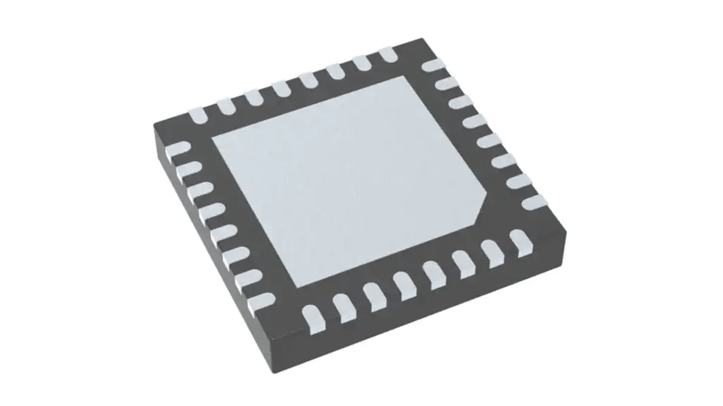 Renesas Electronics Taktpuffer 40 mA 350MHz SMD VFQFPN, 32-Pin