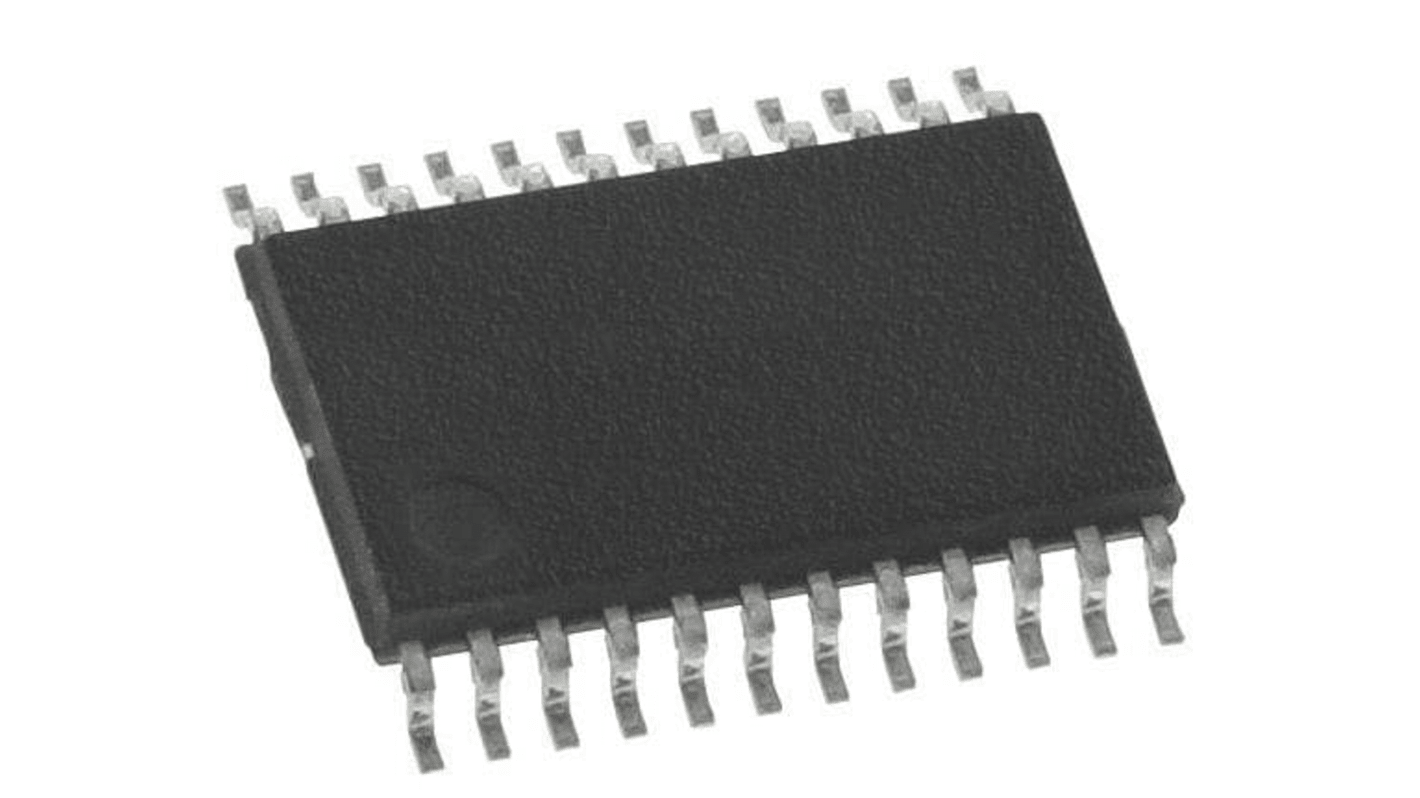 Renesas Electronics QS3384PAG8, Bus Switch