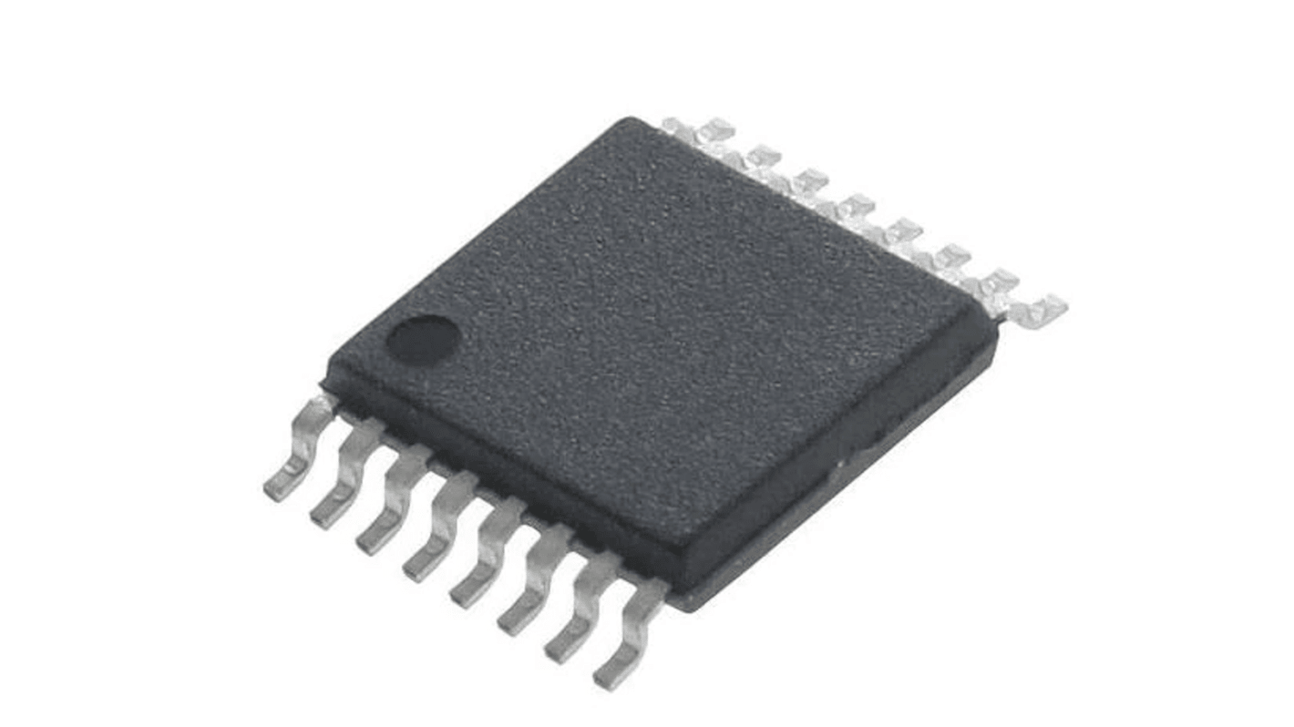 Renesas Electronics Multiplexer/Demultiplexer-Busschalter, Demultiplexer, Multiplexer