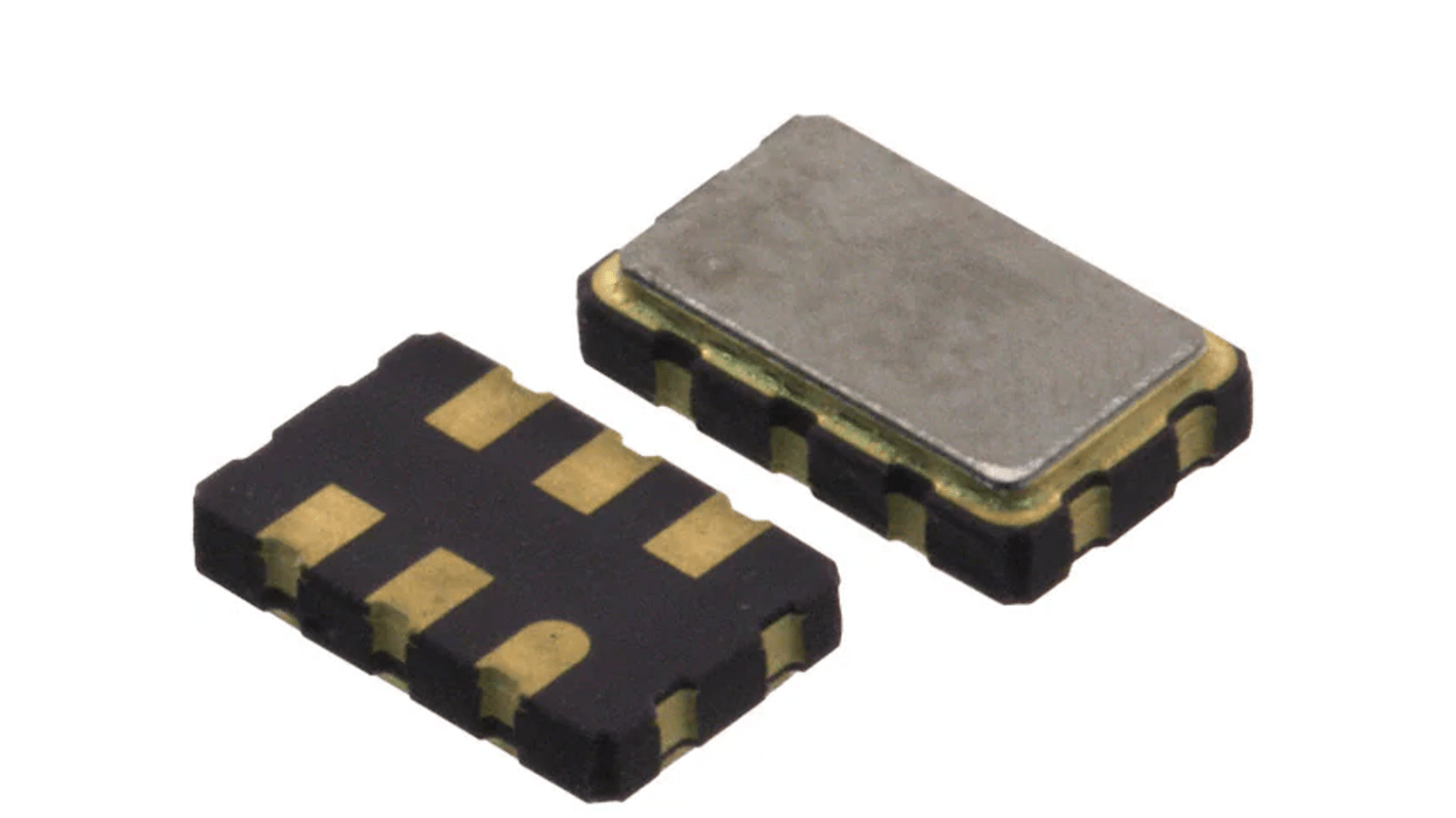 Oscillator, 100MHZ LVCMOS Cristal oscilador