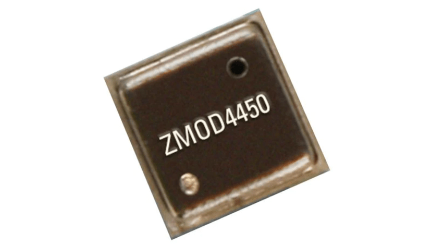 Sensor de calidad del aire Renesas Electronics