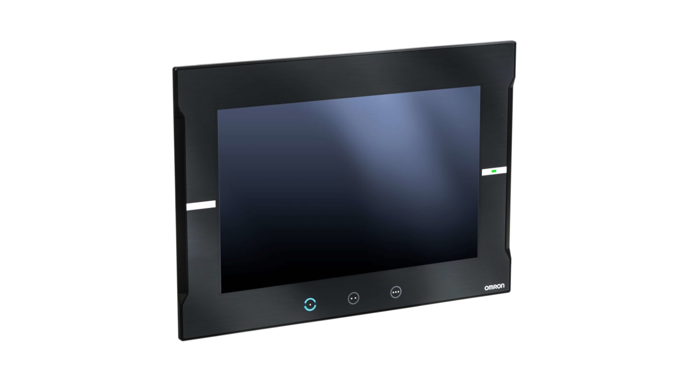 Display HMI touch screen Omron, HMI, 12,1 poll., serie NA5-V1, display TFT