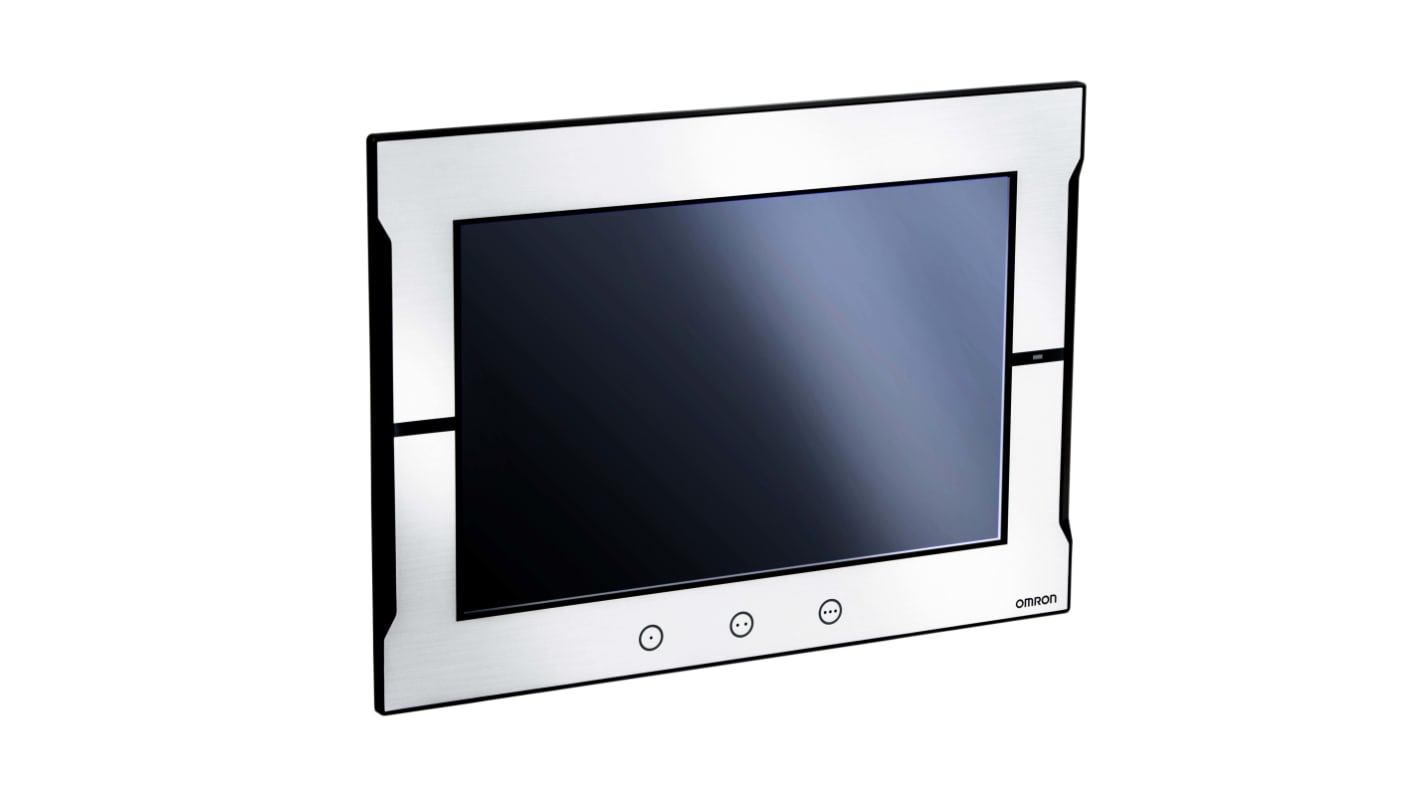 Display HMI touch screen Omron, HMI, 12,1 poll., serie NA5-V1, display TFT