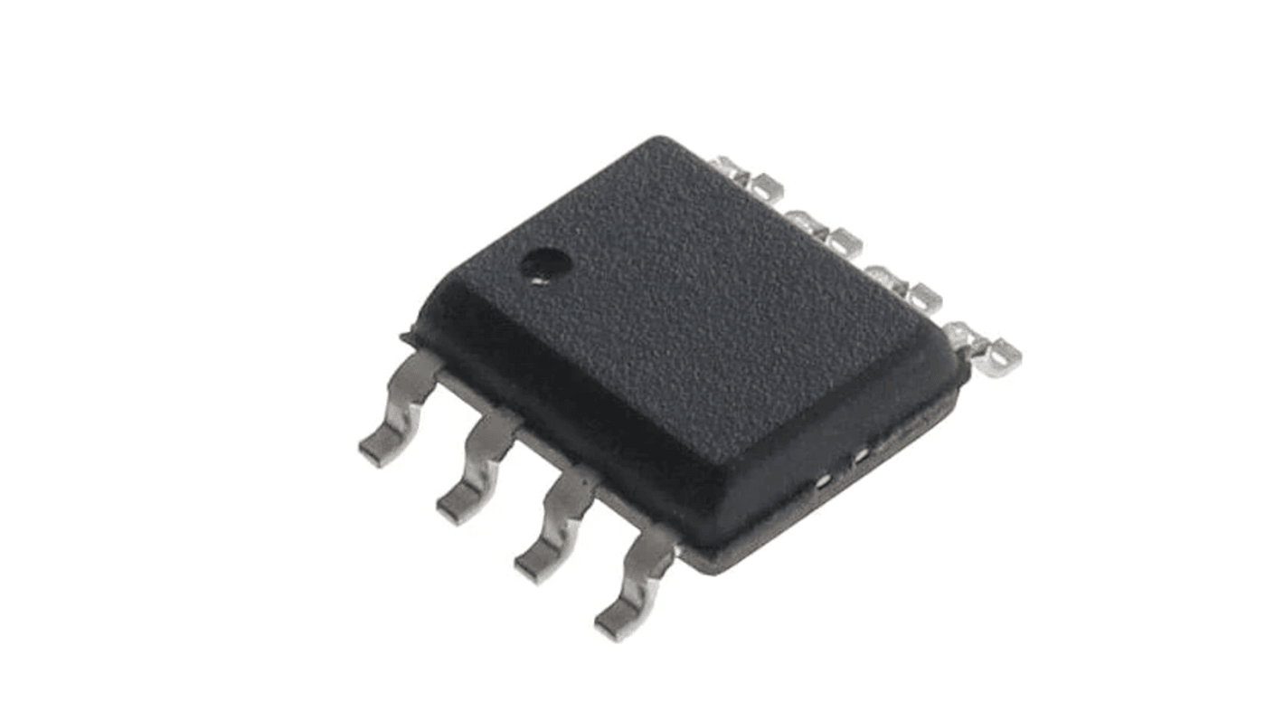 Renesas Electronics Taktpuffer 100μA 133MHz SMD SOIC, 8-Pin